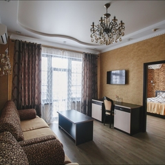 Гостиница Кавказская пленница, Астрахань, Астраханская область