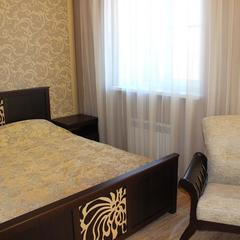 Гостиница Сафари, Астрахань, Астраханская область