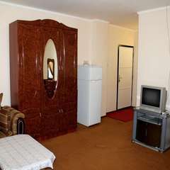 Гостиница Орион на Белгородской, Астрахань, Астраханская область