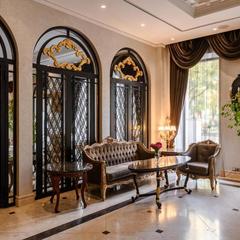 Отель Новомосковская, Астрахань, Астраханская область