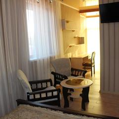 Гостиница Сафари, Астрахань, Астраханская область