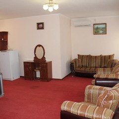 Гостиница Орион на Белгородской, Астрахань, Астраханская область