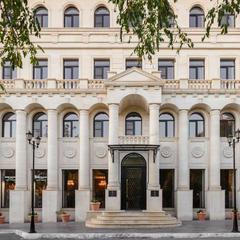 Отель Новомосковская, Астрахань, Астраханская область