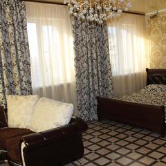 Гостиница Сафари, Астрахань, Астраханская область