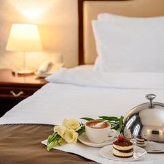 Отель Новомосковская, Астрахань, Астраханская область