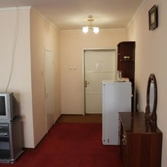 Гостиница Орион на Белгородской, Астрахань, Астраханская область