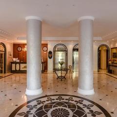 Отель Новомосковская, Астрахань, Астраханская область