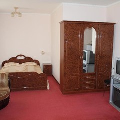 Гостиница Орион на Белгородской, Астрахань, Астраханская область