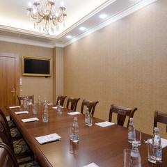 Отель Новомосковская, Астрахань, Астраханская область