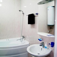 Гостиница Орион на Белгородской, Астрахань, Астраханская область