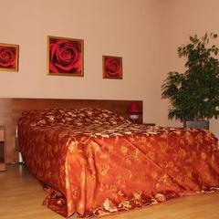 Гостиница Аэропорт Астрахань, Астрахань, Астраханская область