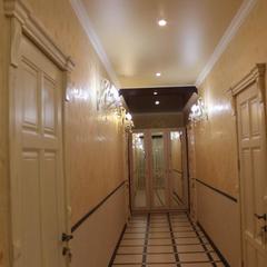 Гостиница Сафари, Астрахань, Астраханская область