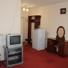 Гостиница Орион на Белгородской, Астрахань, Астраханская область