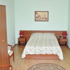 Гостиница Аэропорт Астрахань, Астрахань, Астраханская область