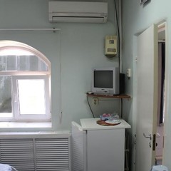 Гостиница Орион на Белгородской, Астрахань, Астраханская область