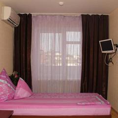 Гостиница Аэропорт Астрахань, Астрахань, Астраханская область