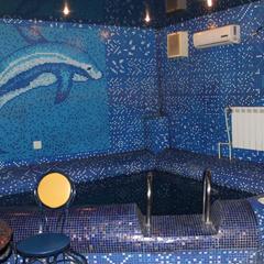 Гостиница Сафари, Астрахань, Астраханская область