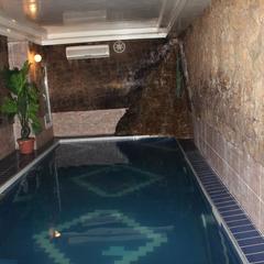 Гостиница Сафари, Астрахань, Астраханская область