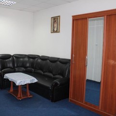 Гостиница Орион на Белгородской, Астрахань, Астраханская область