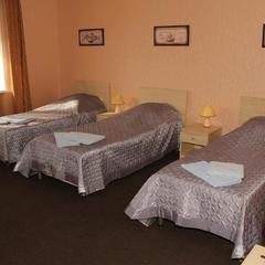 Гостиница Аэропорт Астрахань, Астрахань, Астраханская область