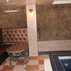 Гостиница Сафари, Астрахань, Астраханская область