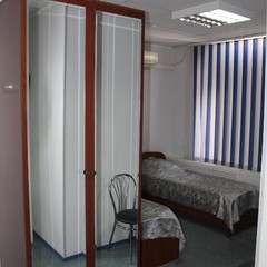 Гостиница Орион на Белгородской, Астрахань, Астраханская область