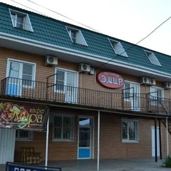 Отель Эмир, Астрахань, Астраханская область