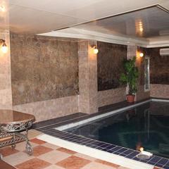 Гостиница Сафари, Астрахань, Астраханская область