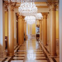 Гостиница Al Pash Astrakhanskaya, Астрахань, Астраханская область