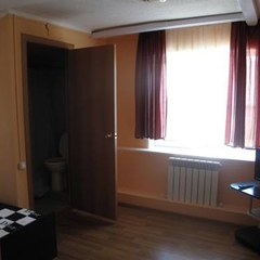 Отель Эмир, Астрахань, Астраханская область