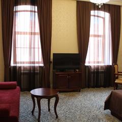 Гостиница Al Pash Astrakhanskaya, Астрахань, Астраханская область