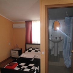 Отель Эмир, Астрахань, Астраханская область