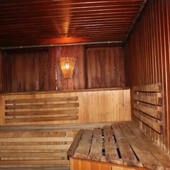 Гостиница Сафари, Астрахань, Астраханская область