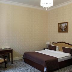 Гостиница Al Pash Astrakhanskaya, Астрахань, Астраханская область