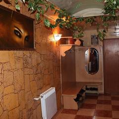 Гостиница Сафари, Астрахань, Астраханская область