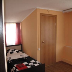 Отель Эмир, Астрахань, Астраханская область