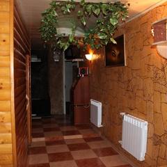 Гостиница Сафари, Астрахань, Астраханская область