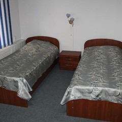 Гостиница Орион на Белгородской, Астрахань, Астраханская область