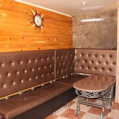 Гостиница Сафари, Астрахань, Астраханская область