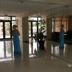 Гостиница Аэропорт Астрахань, Астрахань, Астраханская область