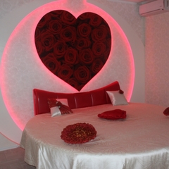 Гостиница Сафари, Астрахань, Астраханская область