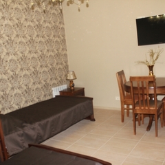 Гостиница Сафари, Астрахань, Астраханская область