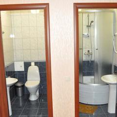 Гостиница Аэропорт Астрахань, Астрахань, Астраханская область