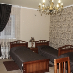 Гостиница Сафари, Астрахань, Астраханская область