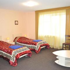 Гостиница Аэропорт Астрахань, Астрахань, Астраханская область