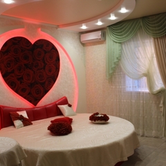 Гостиница Сафари, Астрахань, Астраханская область