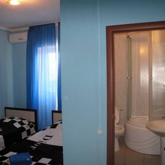 Отель Эмир, Астрахань, Астраханская область