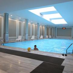 Гостиница Al Pash Astrakhanskaya, Астрахань, Астраханская область