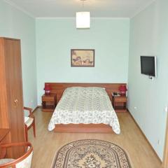 Гостиница Аэропорт Астрахань, Астрахань, Астраханская область