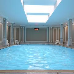 Гостиница Al Pash Astrakhanskaya, Астрахань, Астраханская область